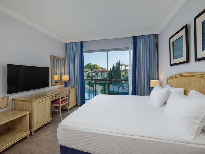 Ic Hotels Green Palace & Villas (Ex. Residence)