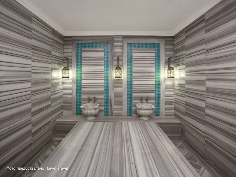 Фотография Ic Hotels Green Palace & Villas (Ex.Residence)