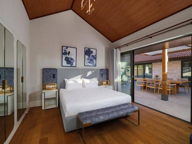 Ic Hotels Green Palace & Villas (Ex. Residence)