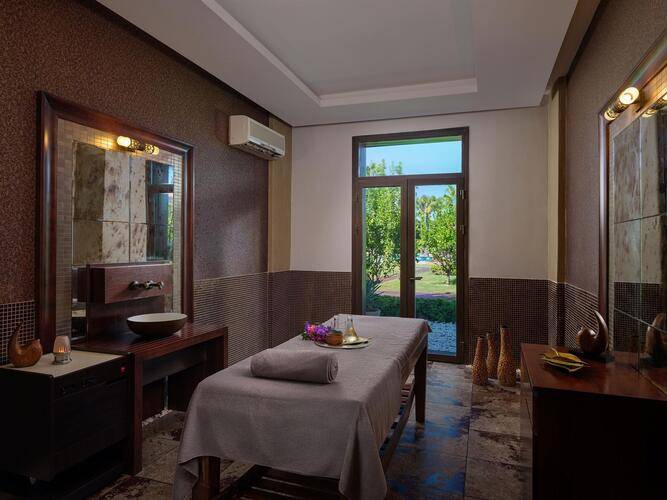 Ic Hotels Green Palace & Villas (Ex. Residence)