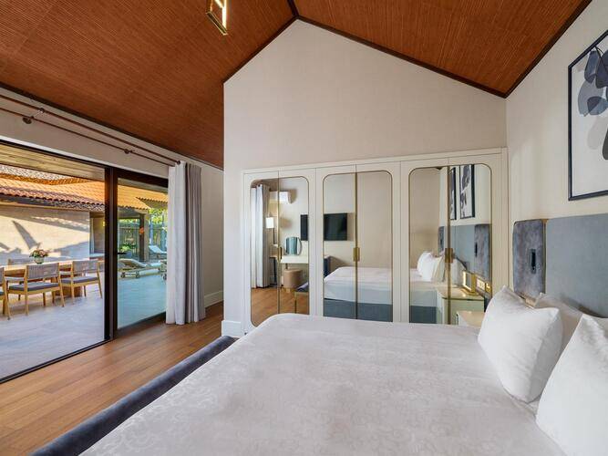 Ic Hotels Green Palace & Villas (Ex. Residence)