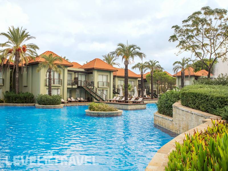 Фотография Ic Hotels Green Palace & Villas (Ex.Residence)