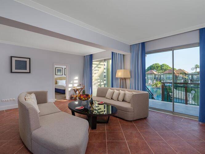 Ic Hotels Green Palace & Villas (Ex. Residence)