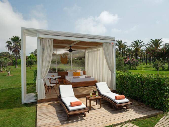 Ic Hotels Green Palace & Villas (Ex. Residence)