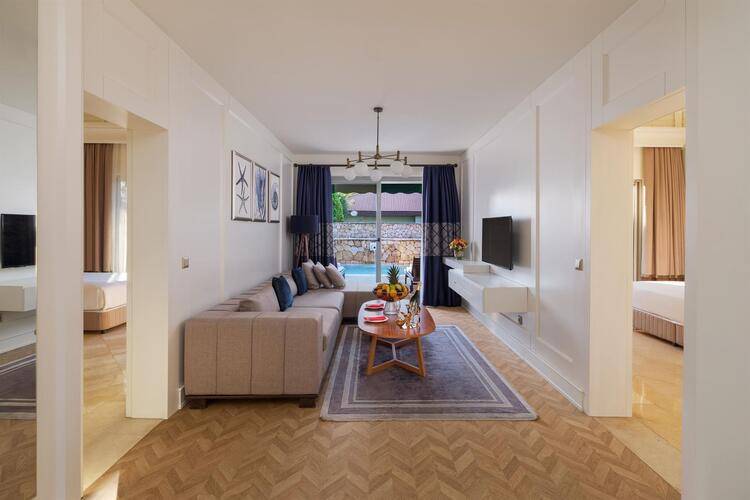 Ic Hotels Green Palace & Villas (Ex. Residence)