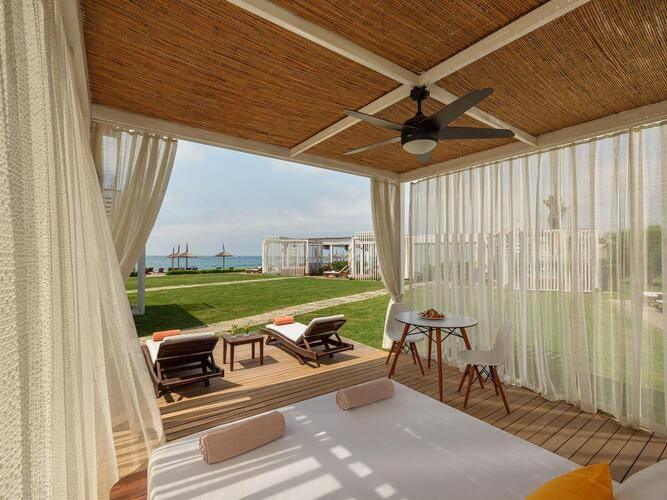 Ic Hotels Green Palace & Villas (Ex. Residence)