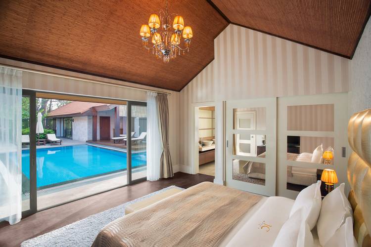 IC Hotels Green Palace & Villas (Ex.Residence)