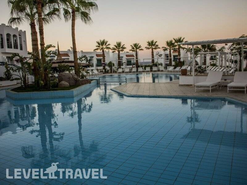 Фотография Tropicana Rosetta & Jasmine Club Hotel