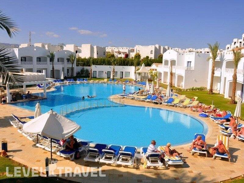 Фотография Tropicana Rosetta & Jasmine Club Hotel