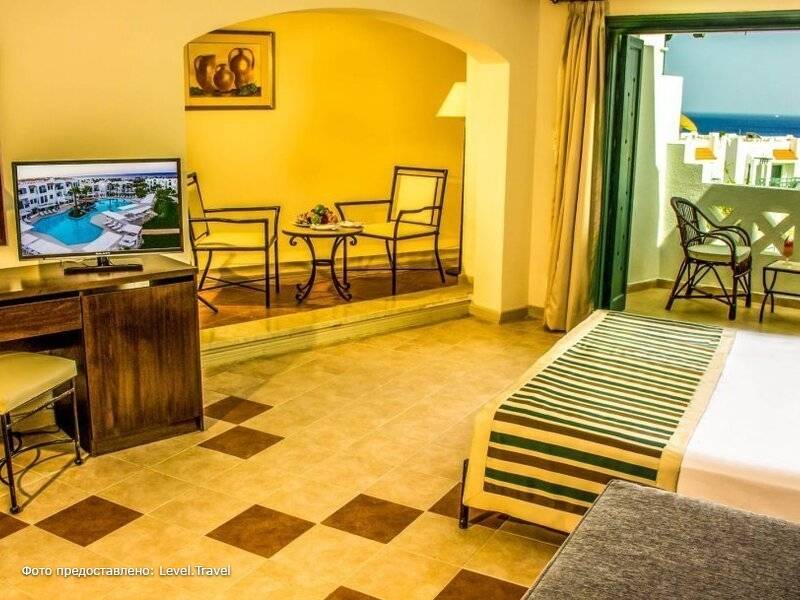 Фотография Tropicana Rosetta & Jasmine Club Hotel
