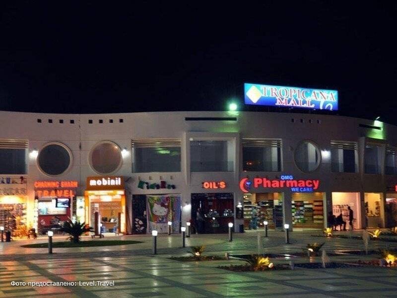 Фотография Tropicana Rosetta & Jasmine Club Hotel