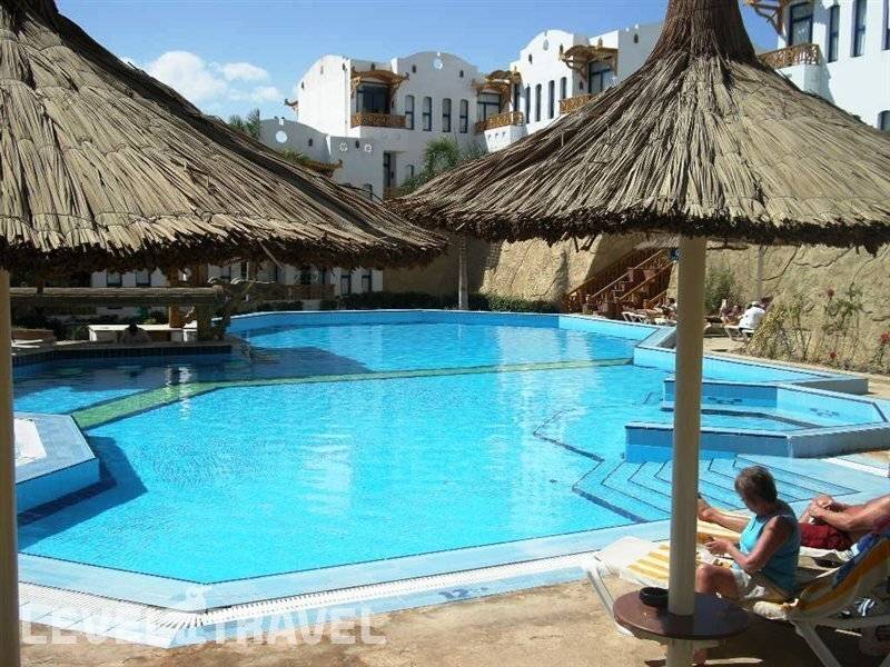 Фотография Tropicana Rosetta & Jasmine Club Hotel