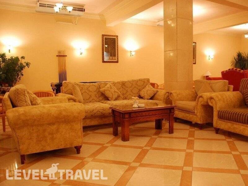 Фотография Tropicana Rosetta & Jasmine Club Hotel