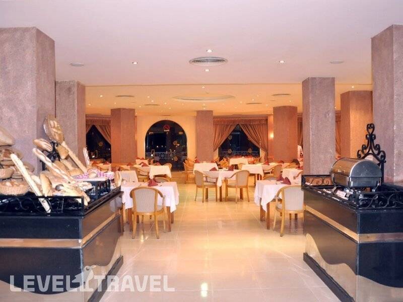 Фотография Tropicana Rosetta & Jasmine Club Hotel