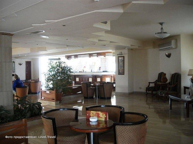 Фотография Tropicana Rosetta & Jasmine Club Hotel