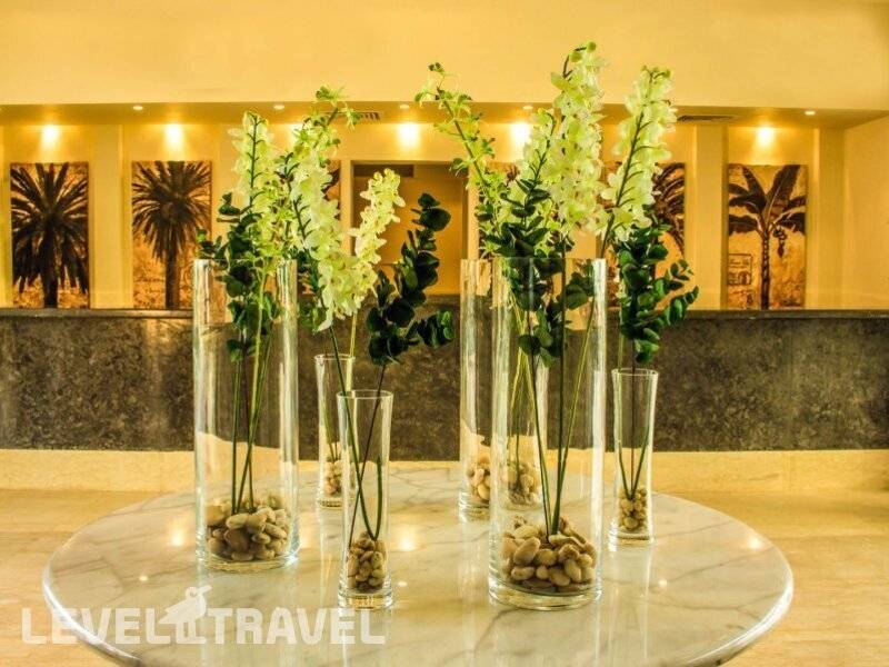 Фотография Tropicana Rosetta & Jasmine Club Hotel
