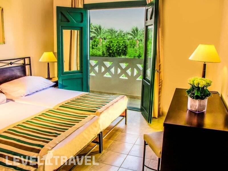Фотография Tropicana Rosetta & Jasmine Club Hotel