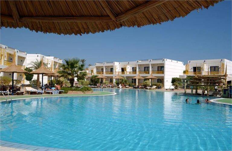 Tropicana Rosetta & Jasmine Club Hotel