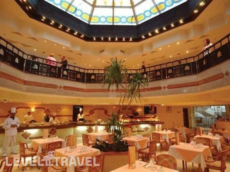 Фотография Tropicana Rosetta & Jasmine Club Hotel