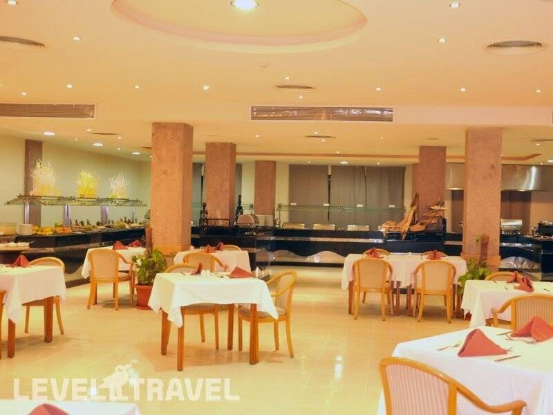 Фотография Tropicana Rosetta & Jasmine Club Hotel