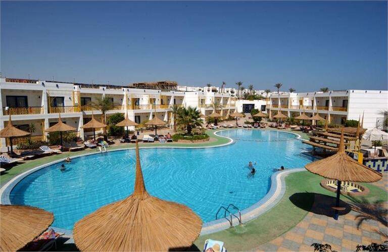 Tropicana Rosetta & Jasmine Club Hotel