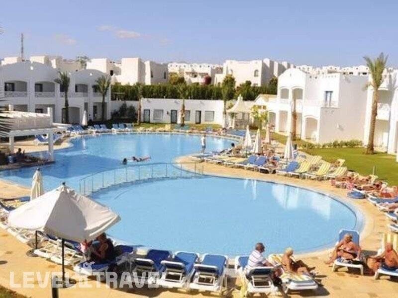 Фотография Tropicana Rosetta & Jasmine Club Hotel