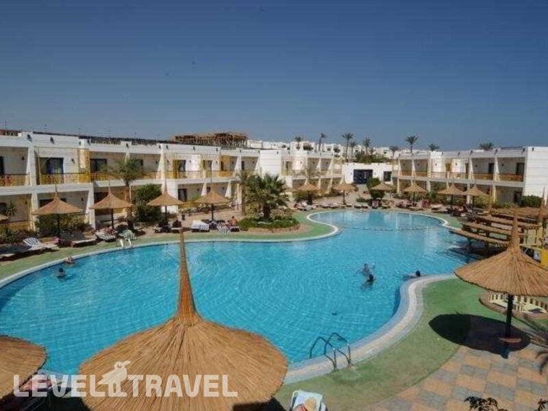 Фотография Tropicana Rosetta & Jasmine Club Hotel