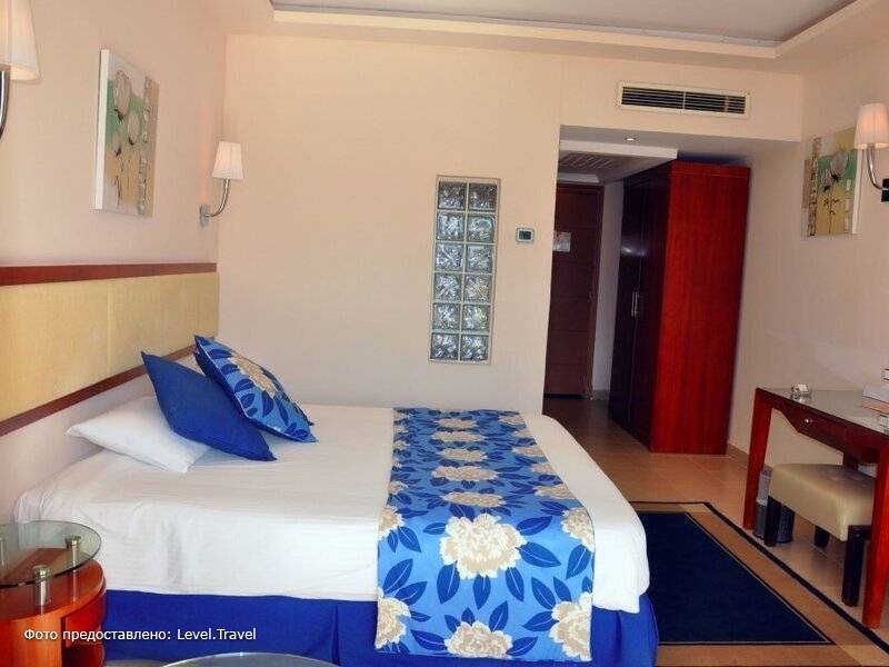 Фотография Tropicana Rosetta & Jasmine Club Hotel