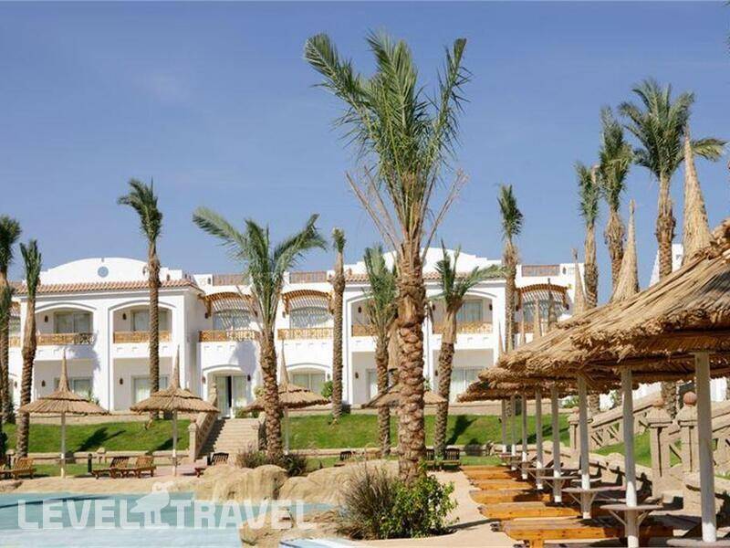 Фотография Tropicana Rosetta & Jasmine Club Hotel
