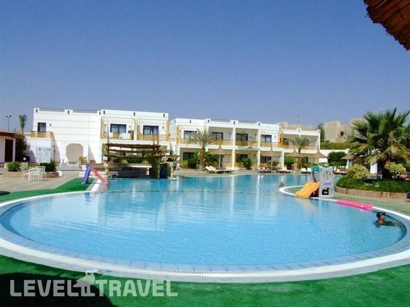 Фотография Tropicana Rosetta & Jasmine Club Hotel
