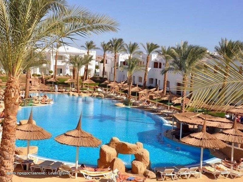 Фотография Tropicana Rosetta & Jasmine Club Hotel