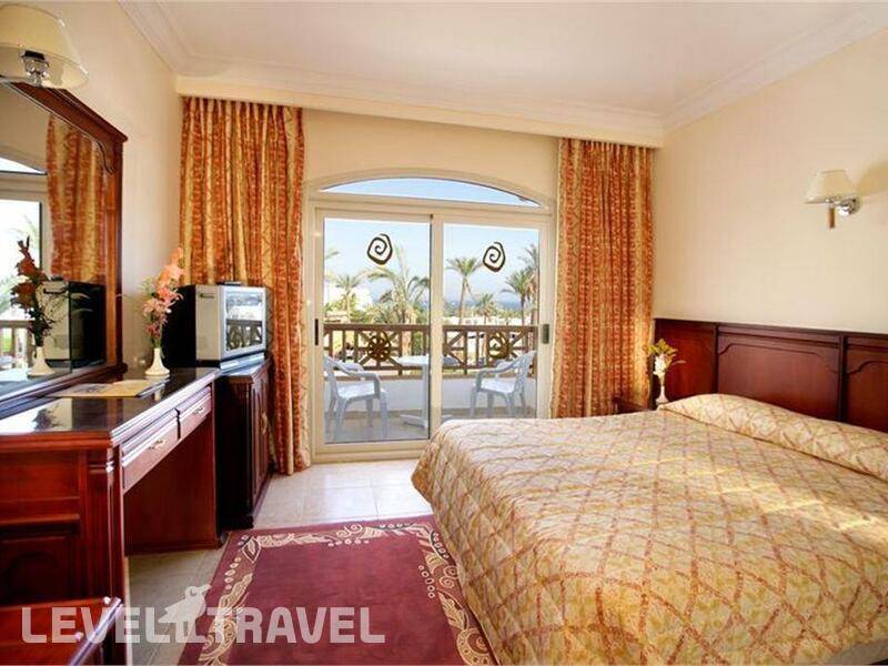Фотография Tropicana Rosetta & Jasmine Club Hotel