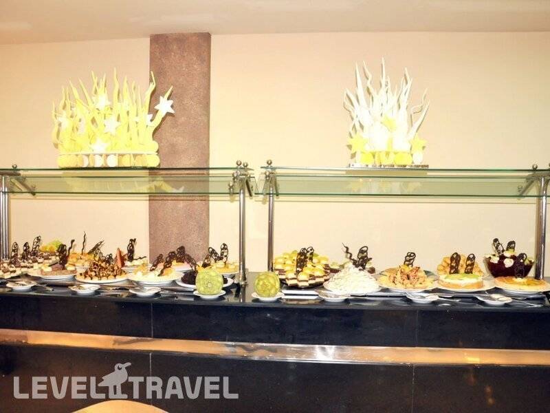Фотография Tropicana Rosetta & Jasmine Club Hotel
