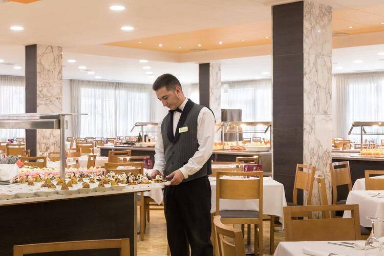 H.Top Olympic Hotel