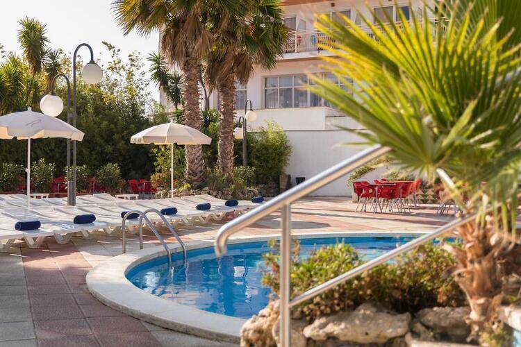 H.Top Olympic Hotel