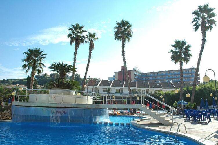 H.Top Olympic Hotel