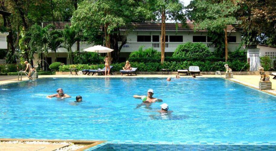 Royal Orchid Resort