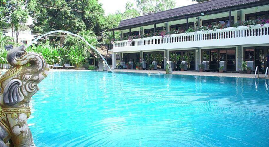 Royal Orchid Resort