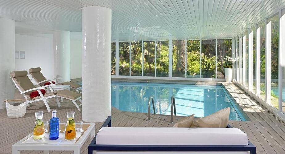 Gran Melia Victoria