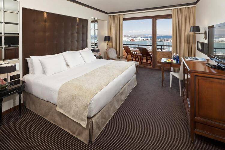 Gran Melia Victoria