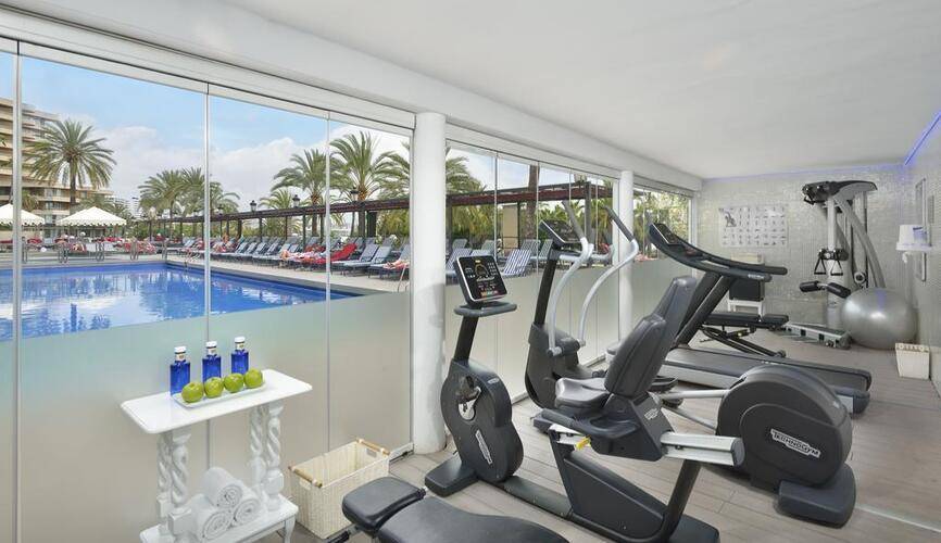 Gran Melia Victoria