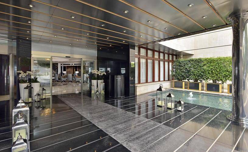 Gran Melia Victoria