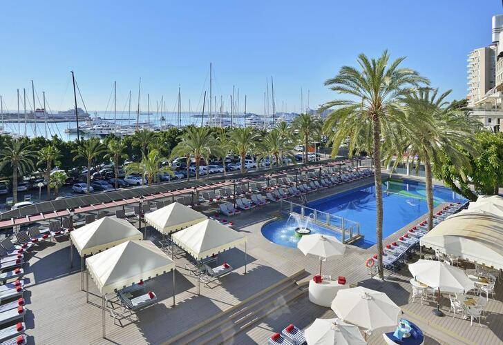 Gran Melia Victoria