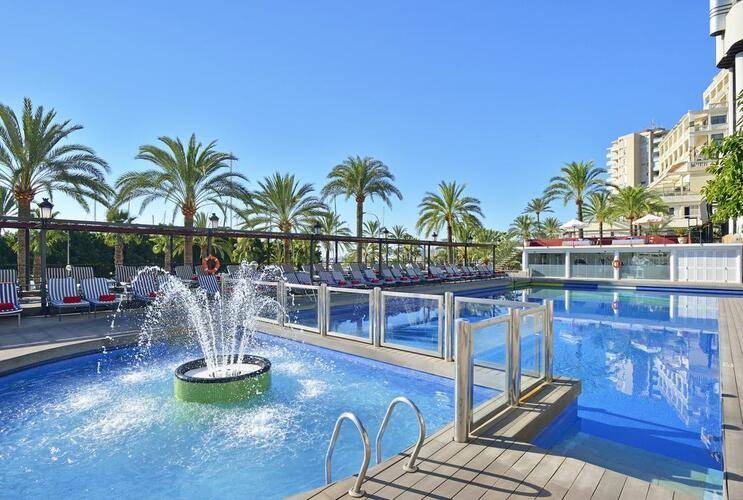 Gran Melia Victoria