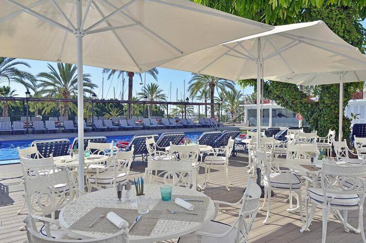 Gran Melia Victoria