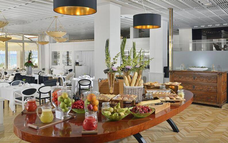 Gran Melia Victoria
