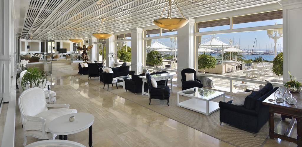 Gran Melia Victoria