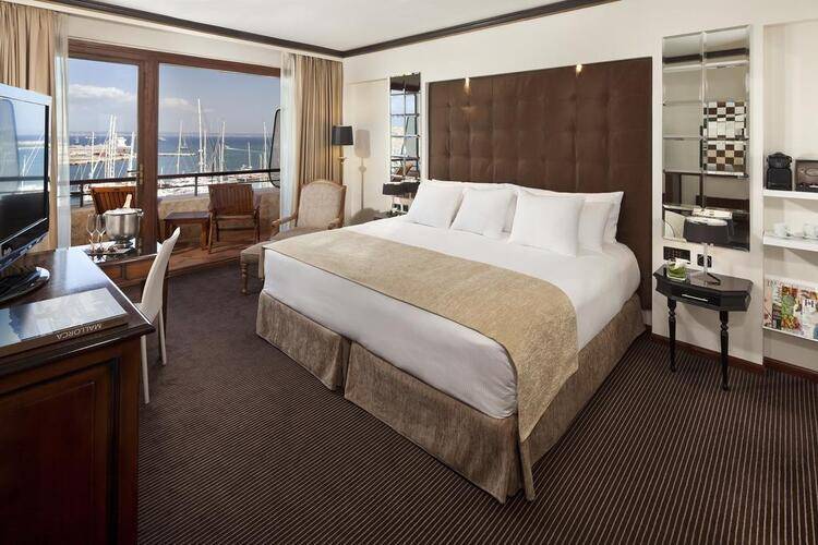 Gran Melia Victoria
