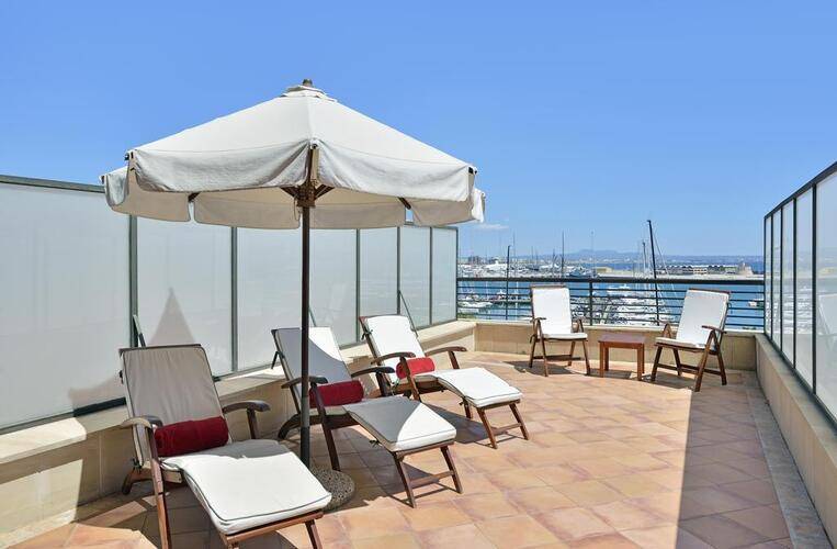 Gran Melia Victoria