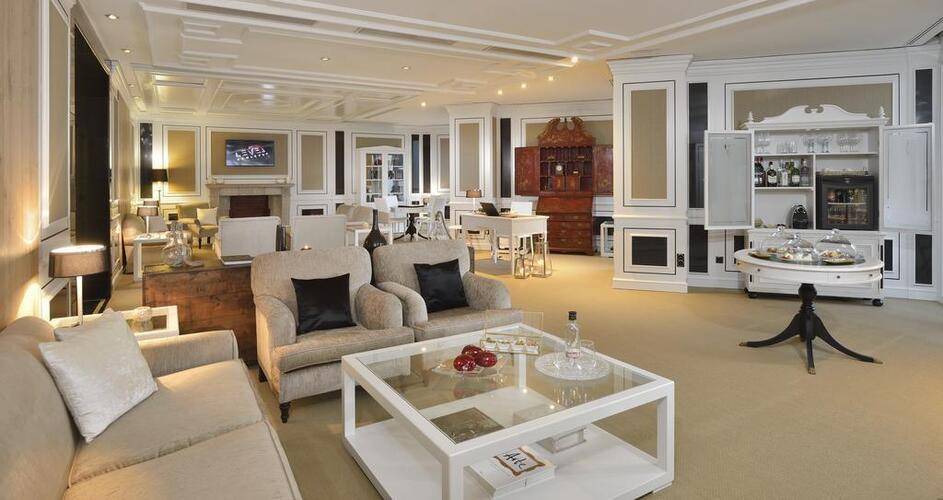 Gran Melia Victoria